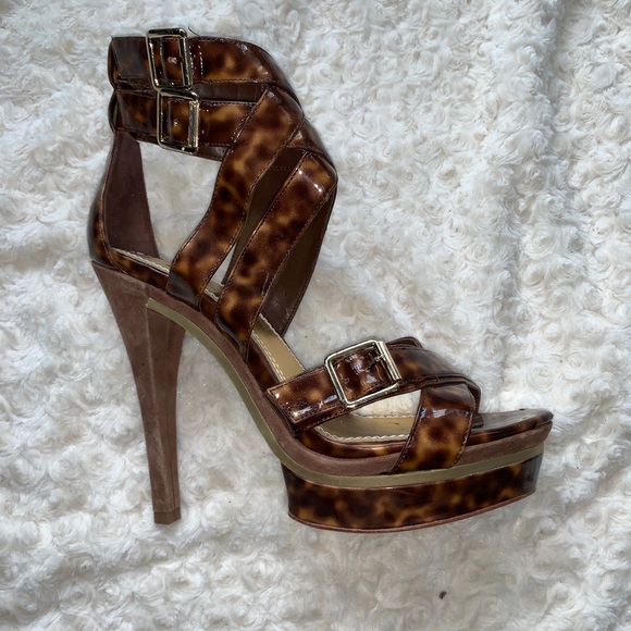 OOT BEBE SEEK & DESTROY PARTY SHOES! - Picture 5 of 8